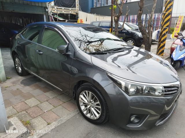 實車實價 絕不到場再加價 里程保證 無泡水 無事故 無待修  第5張相片