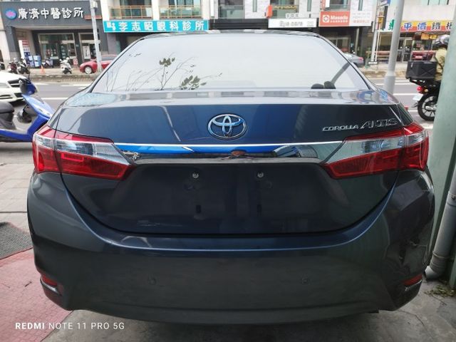 實車實價 絕不到場再加價 里程保證 無泡水 無事故 無待修  第7張相片