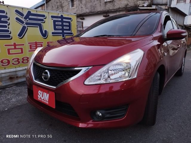 實車實價 絕不到場再加價 里程保證 無泡水 無事故 無待修  第1張相片