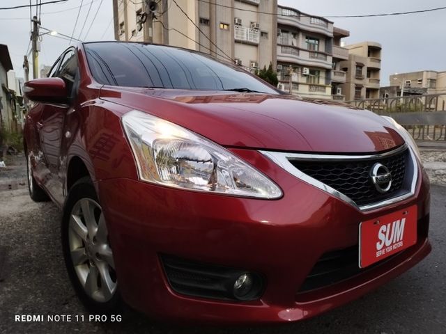 實車實價 絕不到場再加價 里程保證 無泡水 無事故 無待修  第3張相片