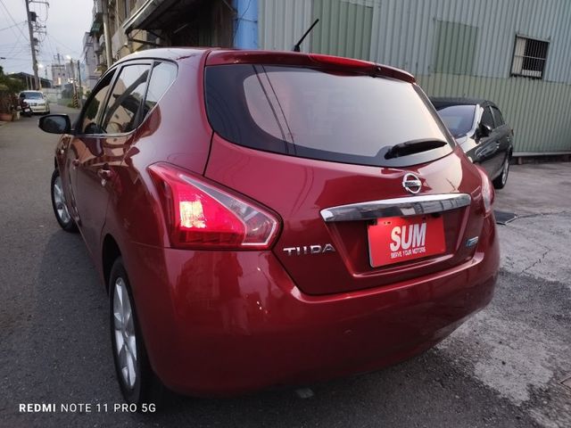 實車實價 絕不到場再加價 里程保證 無泡水 無事故 無待修  第6張相片