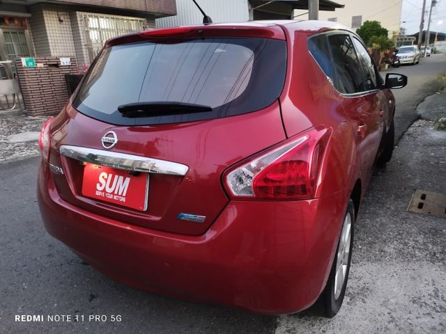 實車實價 絕不到場再加價 里程保證 無泡水 無事故 無待修  第8張相片