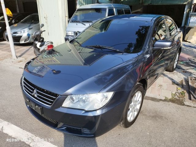 只跑107573km 實車實價 絕不到場再加價 里程保證 無泡水 無事故 無待修  第1張相片
