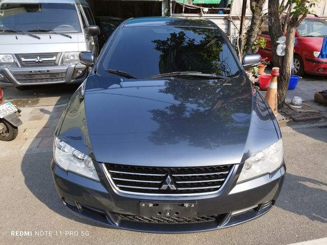 只跑107573km 實車實價 絕不到場再加價 里程保證 無泡水 無事故 無待修  第2張相片