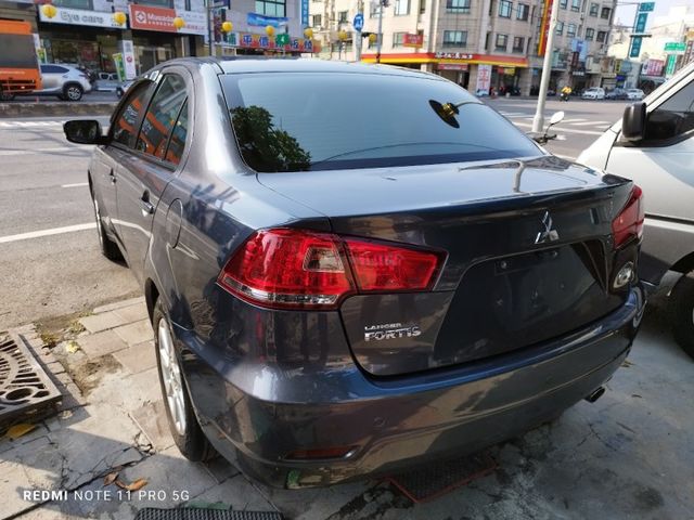 只跑107573km 實車實價 絕不到場再加價 里程保證 無泡水 無事故 無待修  第6張相片