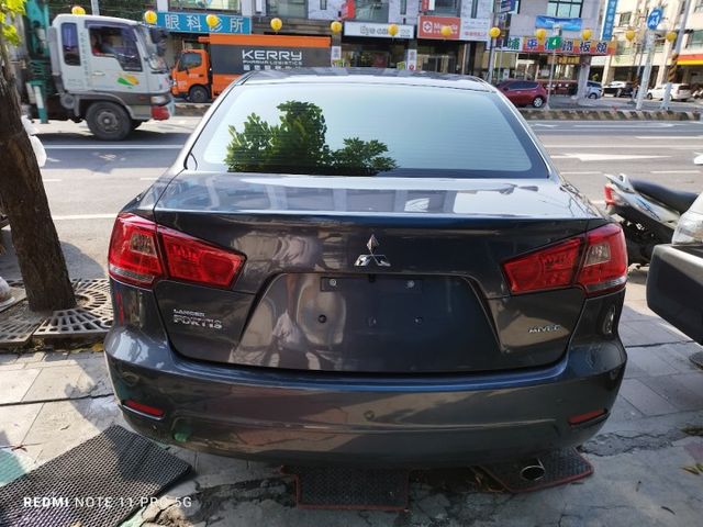 只跑107573km 實車實價 絕不到場再加價 里程保證 無泡水 無事故 無待修  第7張相片