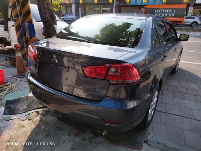 只跑107573km 實車實價 絕不到場再加價 里程保證 無泡水 無事故 無待修  第8張相片