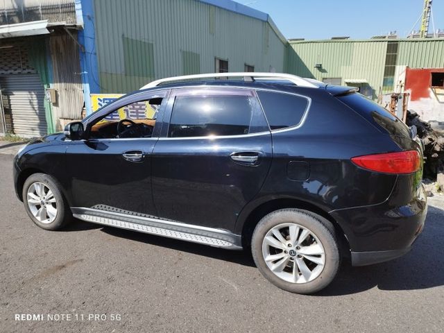 只跑89391km 實車實價 絕不到場再加價 里程保證 無泡水 無事故 無待修  第5張相片