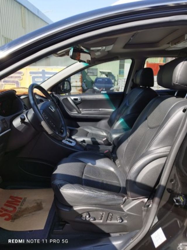 只跑89391km 實車實價 絕不到場再加價 里程保證 無泡水 無事故 無待修  第9張相片