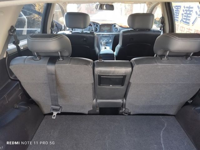 只跑89391km 實車實價 絕不到場再加價 里程保證 無泡水 無事故 無待修  第12張相片