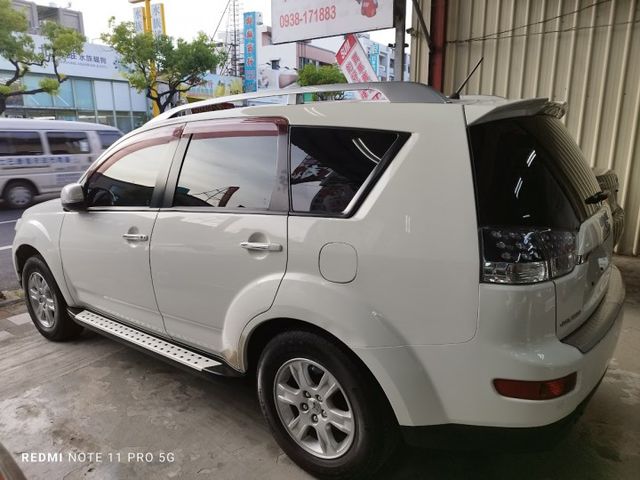 只跑125337km 實車實價 絕不到場再加價 里程保證 無泡水 無事故 無待修  第5張相片