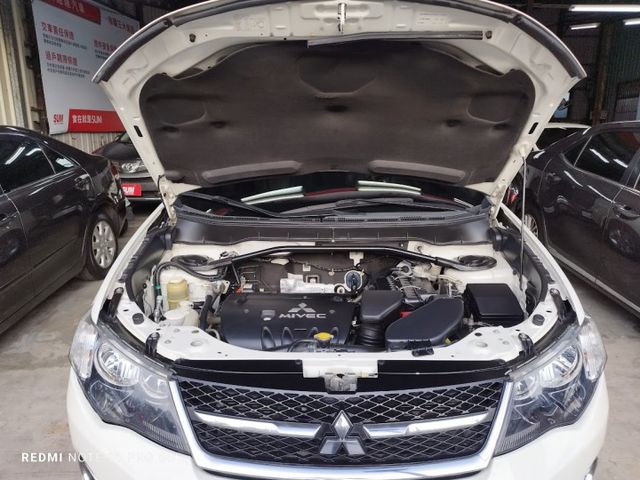 只跑125337km 實車實價 絕不到場再加價 里程保證 無泡水 無事故 無待修  第12張相片