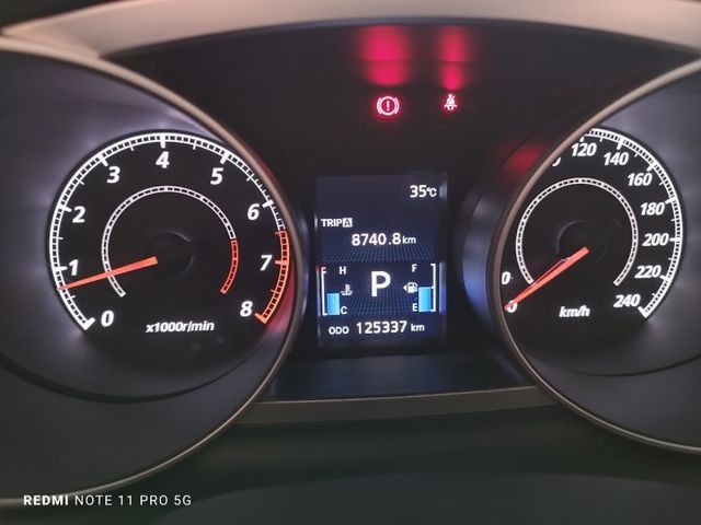 只跑125337km 實車實價 絕不到場再加價 里程保證 無泡水 無事故 無待修  第15張相片