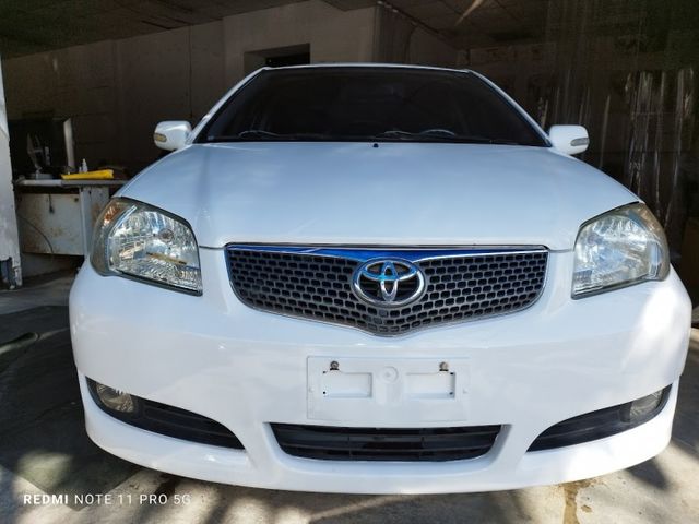 只跑123356km 實車實價 絕不到場再加價 里程保證 無泡水 無事故 無待修  第2張相片