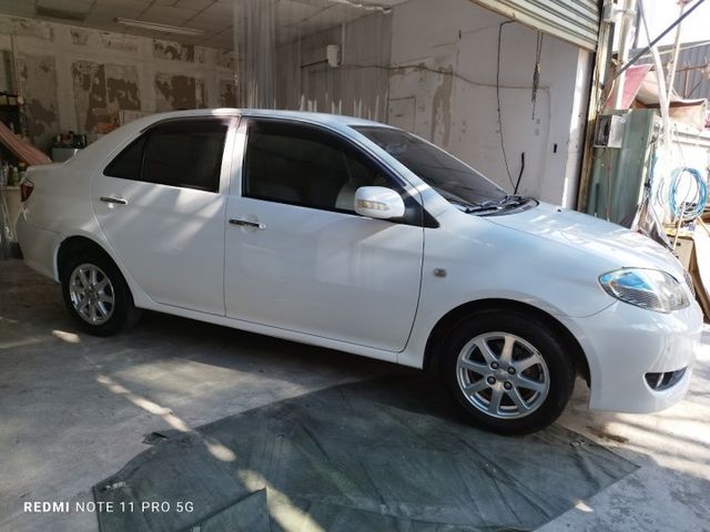 只跑123356km 實車實價 絕不到場再加價 里程保證 無泡水 無事故 無待修  第4張相片