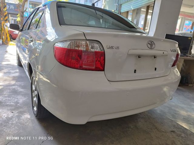 只跑123356km 實車實價 絕不到場再加價 里程保證 無泡水 無事故 無待修  第6張相片