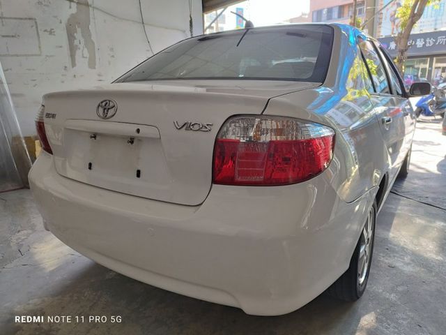 只跑123356km 實車實價 絕不到場再加價 里程保證 無泡水 無事故 無待修  第8張相片