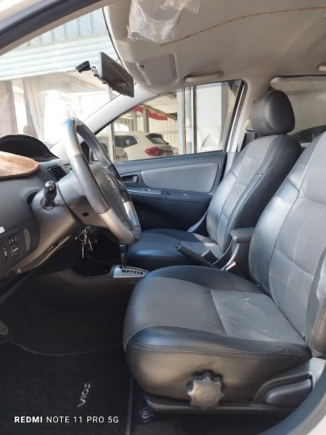 只跑123356km 實車實價 絕不到場再加價 里程保證 無泡水 無事故 無待修  第9張相片