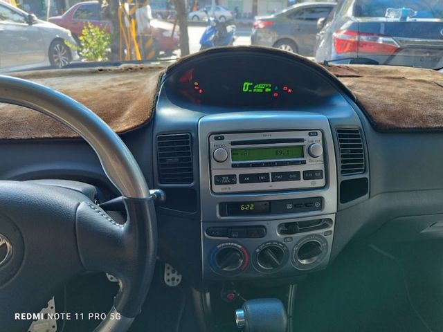 只跑123356km 實車實價 絕不到場再加價 里程保證 無泡水 無事故 無待修  第12張相片