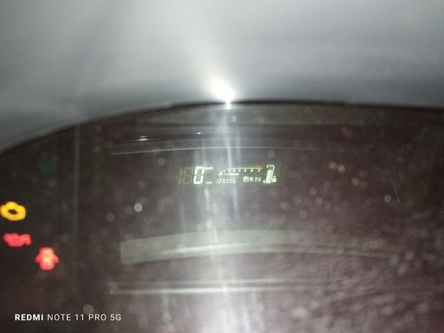 只跑123356km 實車實價 絕不到場再加價 里程保證 無泡水 無事故 無待修  第15張相片