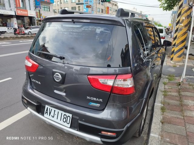豪華版 只跑132519km 實車實價 絕不到場再加價 里程保證 無泡水 無事故 無待修  第8張相片