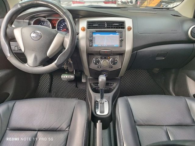 豪華版 只跑132519km 實車實價 絕不到場再加價 里程保證 無泡水 無事故 無待修  第11張相片