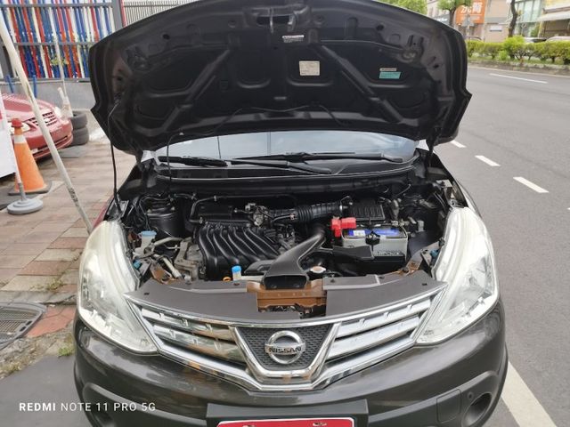 豪華版 只跑132519km 實車實價 絕不到場再加價 里程保證 無泡水 無事故 無待修  第13張相片