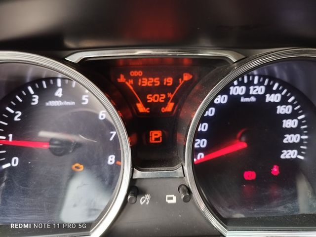 豪華版 只跑132519km 實車實價 絕不到場再加價 里程保證 無泡水 無事故 無待修  第14張相片