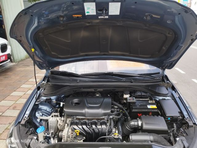 實車實價 絕不到場再加價 里程保證 無泡水 無事故 無待修  第12張相片