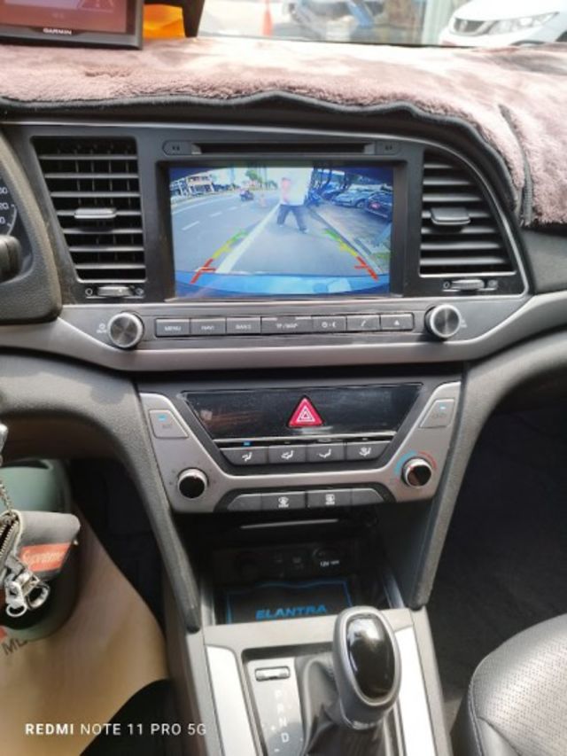 實車實價 絕不到場再加價 里程保證 無泡水 無事故 無待修  第13張相片