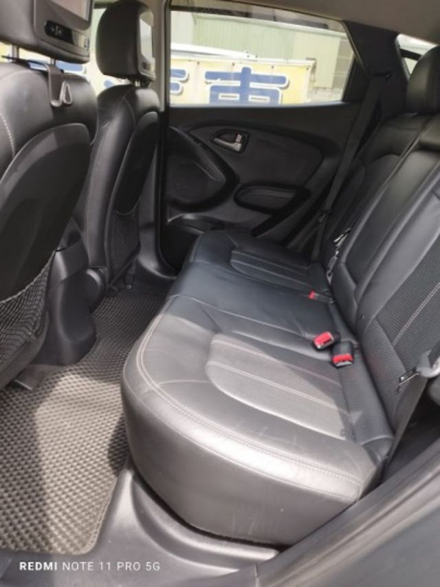 實車實價 絕不到場再加價 里程保證 無泡水 無事故 無待修  第10張相片