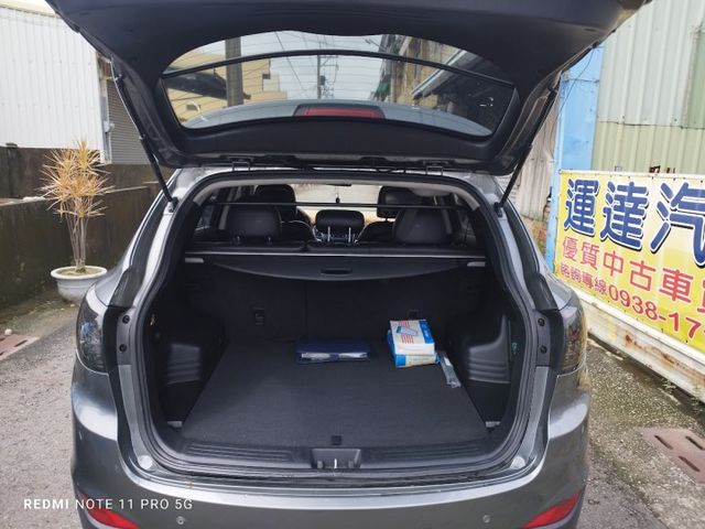 實車實價 絕不到場再加價 里程保證 無泡水 無事故 無待修  第11張相片