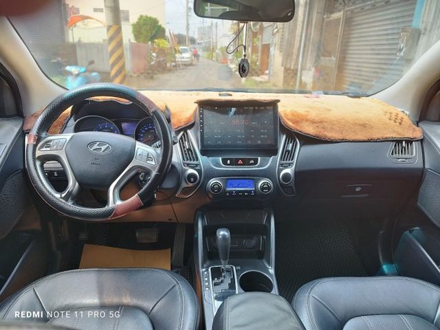 實車實價 絕不到場再加價 里程保證 無泡水 無事故 無待修  第12張相片