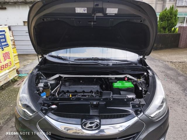 實車實價 絕不到場再加價 里程保證 無泡水 無事故 無待修  第14張相片