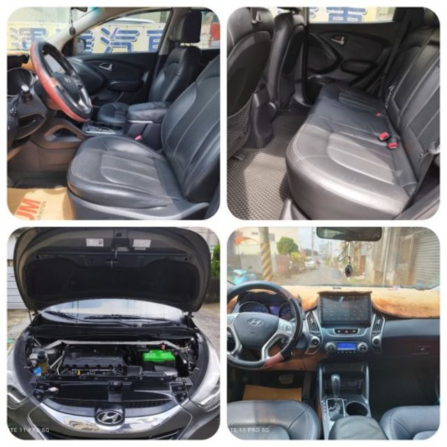 實車實價 絕不到場再加價 里程保證 無泡水 無事故 無待修  第15張相片