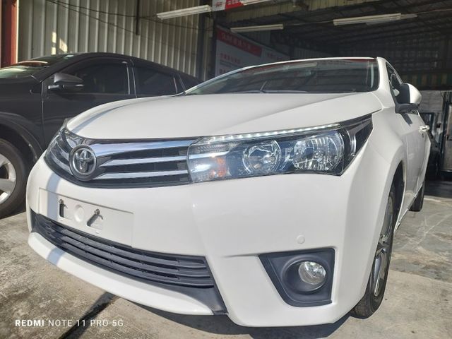 只跑13萬km 實車實價 絕不到場再加價 里程保證 無泡水 無事故 無待修  第1張相片