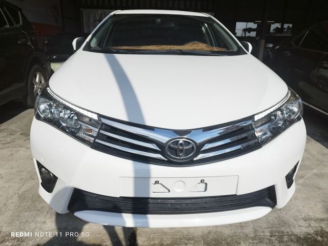 只跑13萬km 實車實價 絕不到場再加價 里程保證 無泡水 無事故 無待修  第2張相片