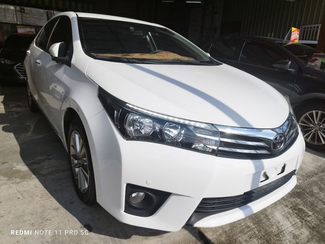 只跑13萬km 實車實價 絕不到場再加價 里程保證 無泡水 無事故 無待修  第3張相片