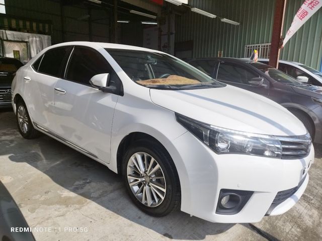 只跑13萬km 實車實價 絕不到場再加價 里程保證 無泡水 無事故 無待修  第4張相片