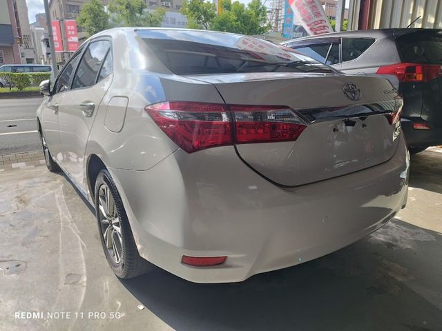 只跑13萬km 實車實價 絕不到場再加價 里程保證 無泡水 無事故 無待修  第6張相片