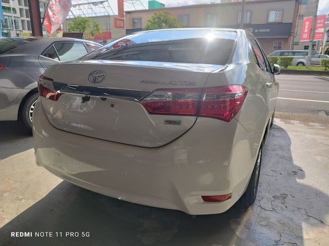 只跑13萬km 實車實價 絕不到場再加價 里程保證 無泡水 無事故 無待修  第8張相片