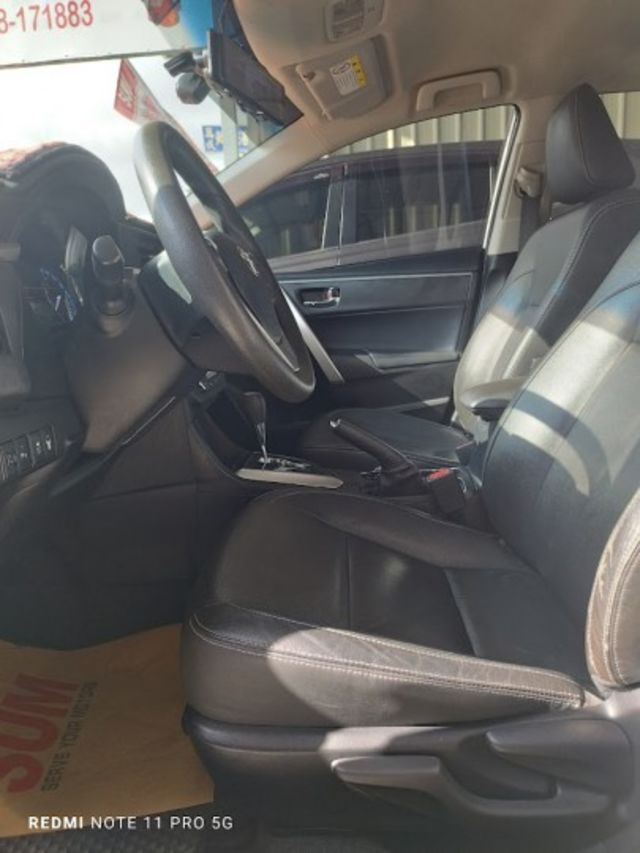 只跑13萬km 實車實價 絕不到場再加價 里程保證 無泡水 無事故 無待修  第9張相片