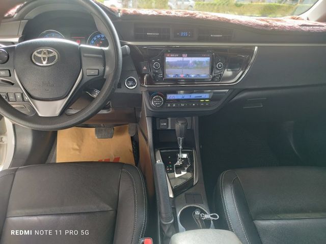 只跑13萬km 實車實價 絕不到場再加價 里程保證 無泡水 無事故 無待修  第11張相片