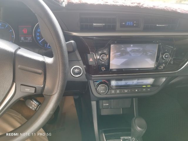 只跑13萬km 實車實價 絕不到場再加價 里程保證 無泡水 無事故 無待修  第12張相片