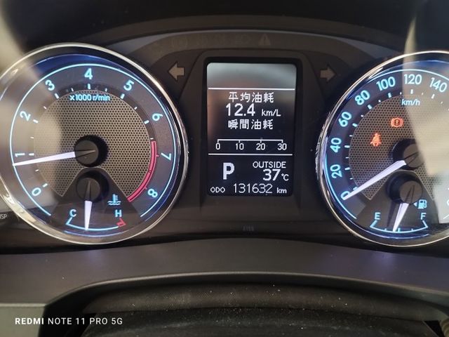 只跑13萬km 實車實價 絕不到場再加價 里程保證 無泡水 無事故 無待修  第15張相片