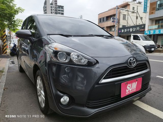 7人座 豪華十 實車實價 絕不到場再加價 里程保證 無泡水 無事故 無待修  第3張相片