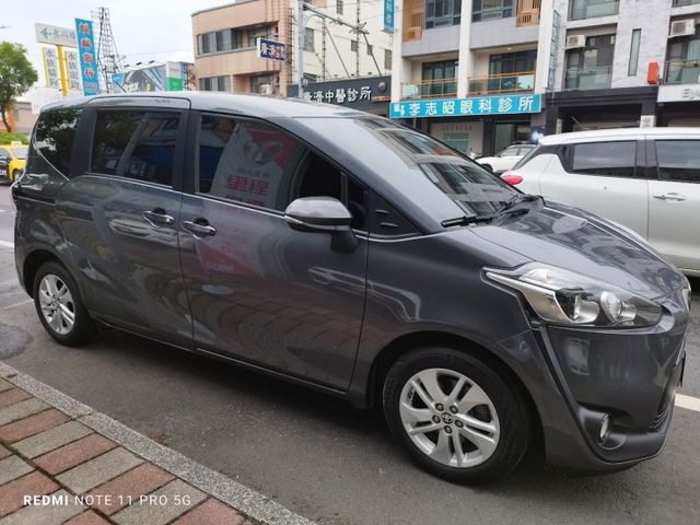 7人座 豪華十 實車實價 絕不到場再加價 里程保證 無泡水 無事故 無待修  第5張相片