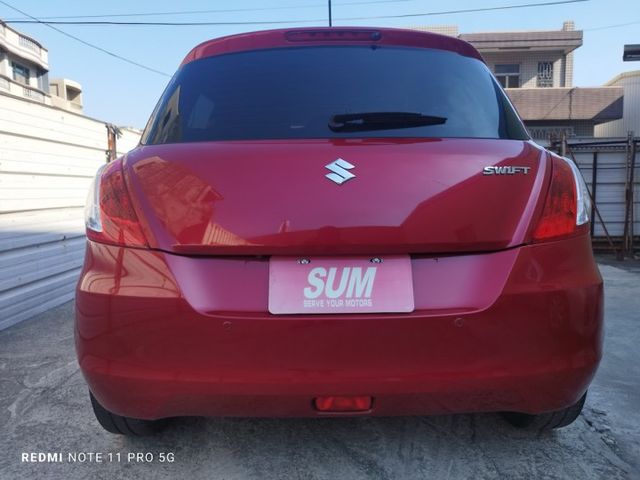 2015款1.2 GLX 實車實價 絕不到場再加價 里程保證 無泡水 無事故 無待修  第7張相片