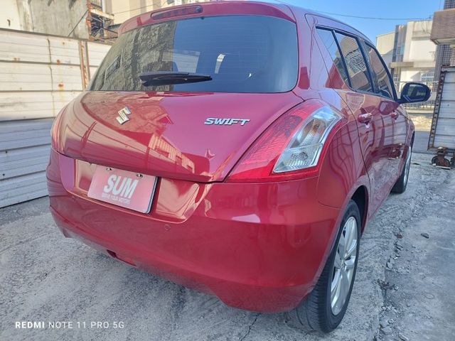 2015款1.2 GLX 實車實價 絕不到場再加價 里程保證 無泡水 無事故 無待修  第8張相片