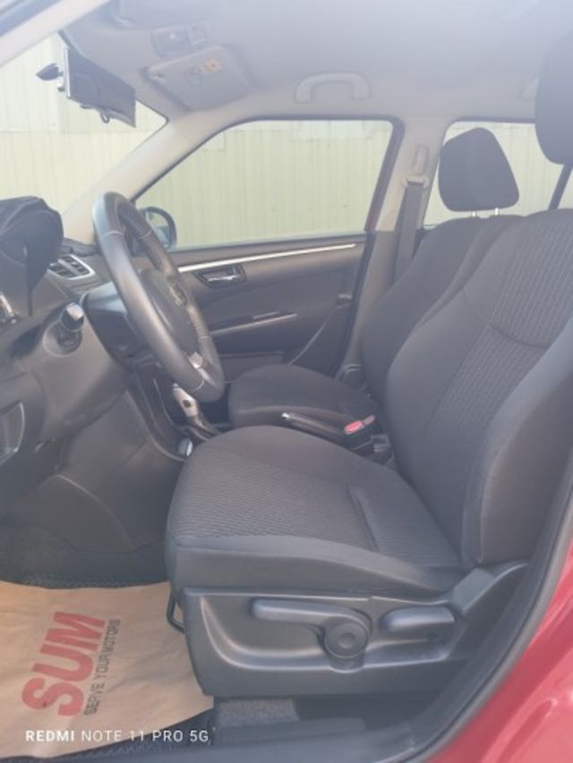 2015款1.2 GLX 實車實價 絕不到場再加價 里程保證 無泡水 無事故 無待修  第9張相片